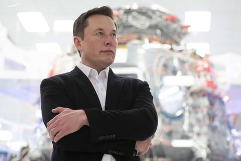 Elon Musk’s Latest Company Wants to Stop a Robot Apocalypse